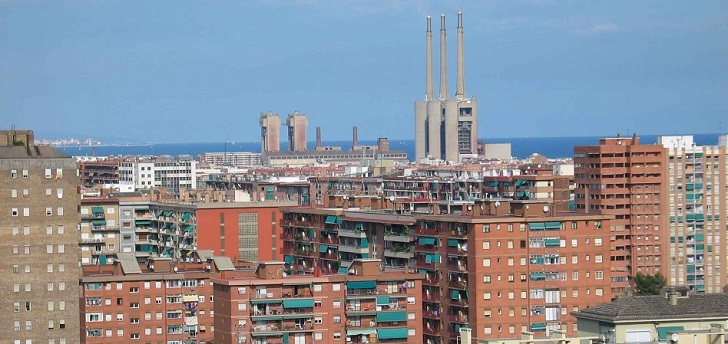 El mercado inmobiliario se mantiene estable en España en el segundo trimestre